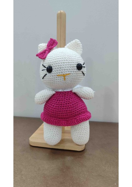 Amigurumi Hello Kitty