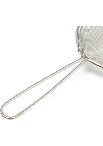 Bright Metal Çay Süzgeci modelleri