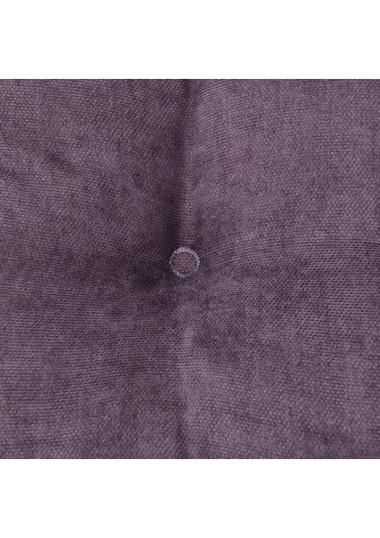 Soft Nora Sandalye Minderi - Antrasit - 40X40 cm fiyatları