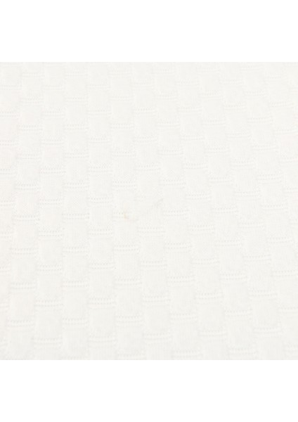 Soft Minik Kapitoneli Sıvı Geçirmez Yastık Alezi - Beyaz - 50X70 cm modelleri