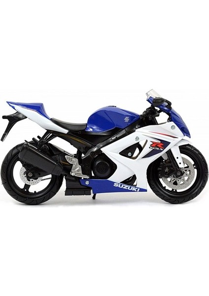 Nessiworldman 1:12 Suzuki Gsx R1000 2008 fiyatları