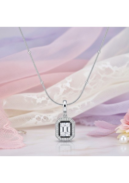 316L Paslanmaz Çelik Kadın Kolye | Yusso fiyatları