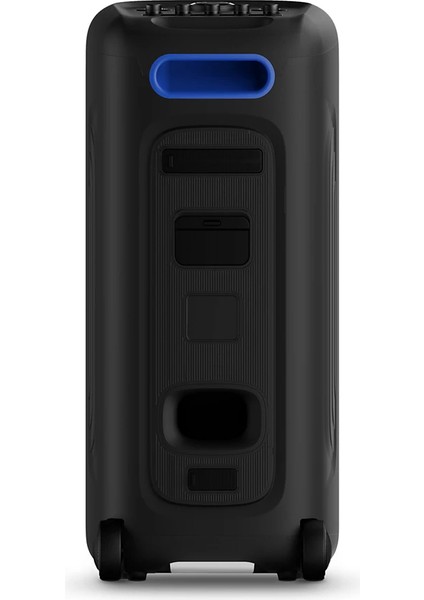 Phılıps TAX5000E 200W Bluetooth Parti Hoparlörü (100 W Rms) indirimleri