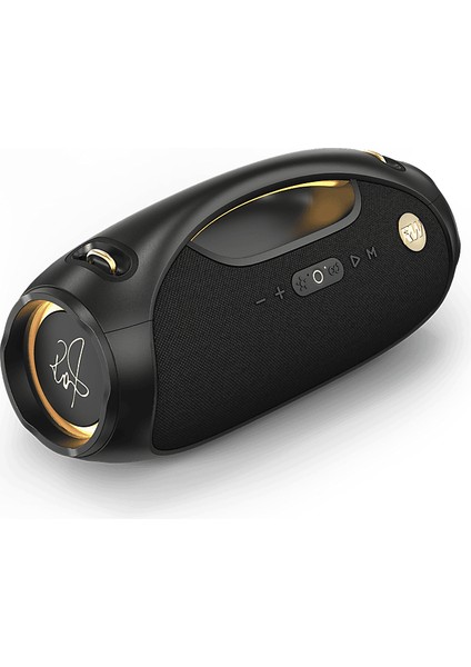 Iconic Vibe 2 - Ppa 600-RW Robbie Williams Edition 120W Bluetooth Hoparlör fiyatları