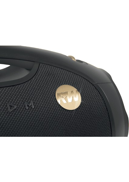 Iconic Vibe 2 - Ppa 600-RW Robbie Williams Edition 120W Bluetooth Hoparlör fırsatları