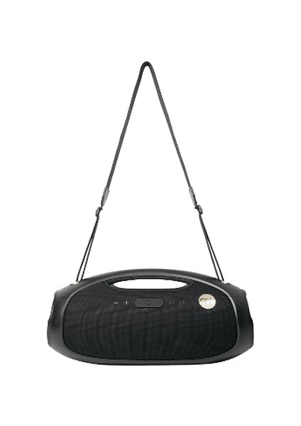 Iconic Vibe 2 - Ppa 600-RW Robbie Williams Edition 120W Bluetooth Hoparlör