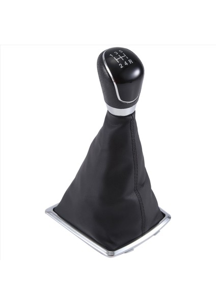Ford Focus Için 5 Hızlı Manuel Araç Dişli Vites Değiştirme Vites Değiştirici Kolu Gaiter Önyükleme Kapak (Yurt Dışından) fiyatları