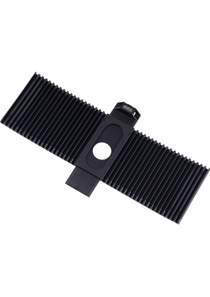 Araç Şanzıman Dişlisi Vardiya Seçici Konsol Kart Toz Kanıt Kapağı Kapağı Volvo C30 C70 S40 V50 8699465 (Yurt Dışından)