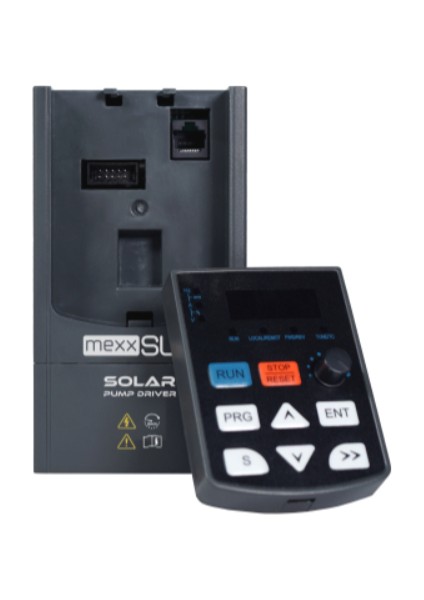 - Inges 2 Hp - 3 Hp ( 1.5 Kw - 2.2 Kw ) 3X220 Solar Pompa Sürücü - Monofaze 220 fırsatları