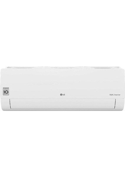 S3NW09JA3AA Dual Eco 9.000 Btu A++ Enerji Sınıfı Klima Beyaz