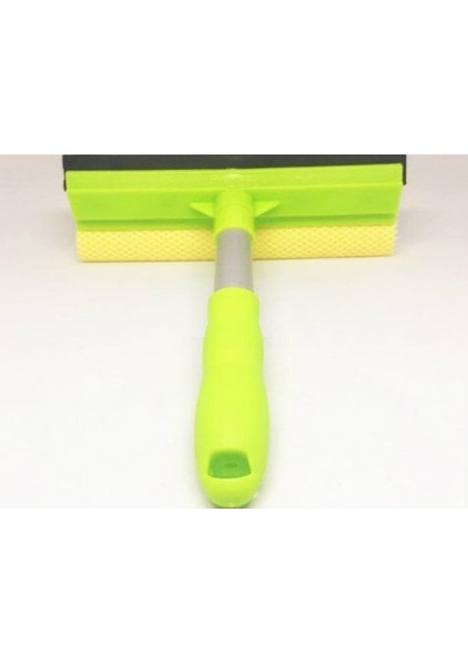 Çift Taraflı Pratik Süngerli Parfüm Kokulu Camsil fiyatları