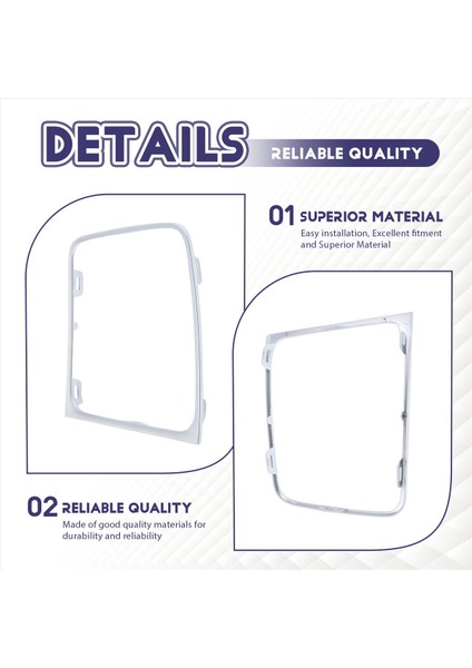 Araba Dsg Dişli Çerçeve Demirleme Çemberinde Dişli Çubuk Vites Düğmesi Çerçevesi Trim 5GG713203A Golf 7 7 5 Golf R 2008-2013 Lhd (Yurt Dışından) indirimleri