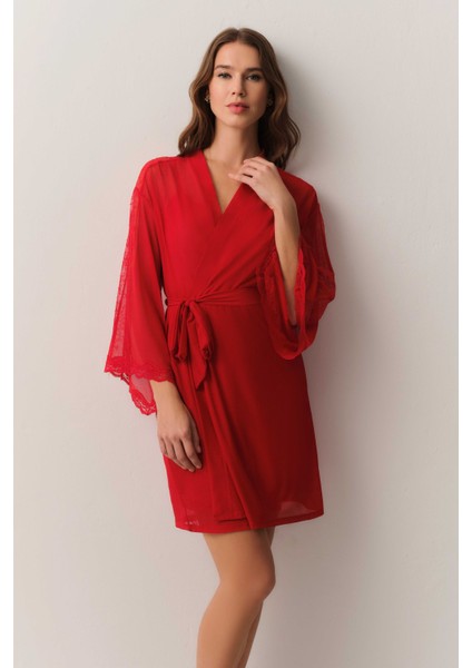 Dark Romance Kısa Sabahlık