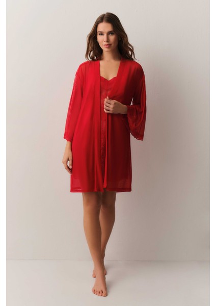 Dark Romance Kısa Sabahlık fiyatları