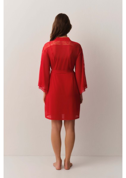 Dark Romance Kısa Sabahlık fırsatları