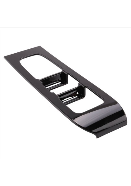 Toyota Alphard 40 Serisi 2023+ Parlak Siyah Kapı Serbest Pencere Asansör Anahtarı Cam Kontrol Kapağı Rhd (Yurt Dışından) fırsatları