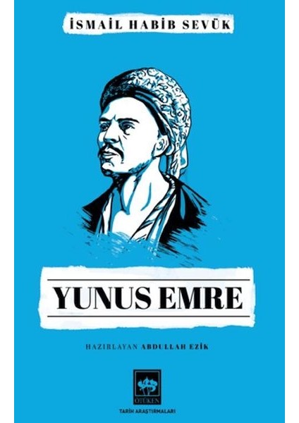 Yunus Emre