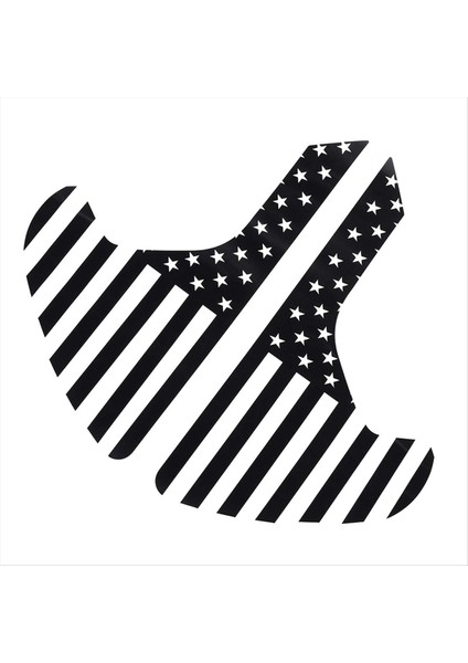 Yan Çamurluk Havalandırma Sticker Kapak Çıkartmaları Jeep Wrangler Için Siyah Trim Jl Jlu 2018-2022 Gladiator Jt 2020-2022 (Yurt Dışından) modelleri