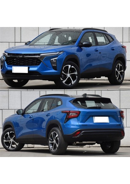 Chevrolet Trax Crossover Için 2023 2024 Araba Penceresi Cam Kaldırma Anahtarı Düğmesi Kapak Döşeme Aksesuarları (Korece Versiyonu) (Yurt Dışından) modelleri