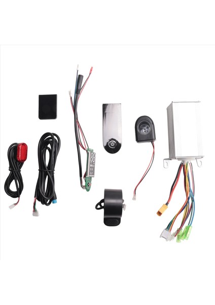 Xiaomi M365 Kontrol Paneli Xiaomi M365 Pro Elektrikli Scooter Için (Yurt Dışından) fiyatları