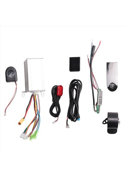 Xiaomi M365 Kontrol Paneli Xiaomi M365 Pro Elektrikli Scooter Için (Yurt Dışından) fırsatları