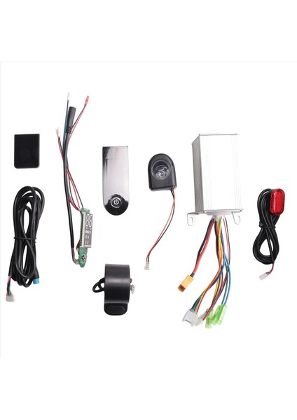 Xiaomi M365 Kontrol Paneli Xiaomi M365 Pro Elektrikli Scooter Için (Yurt Dışından) indirimleri