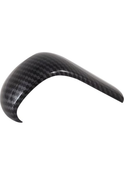 Mazda Cx-50 CX50 2023 Araç Dişli Vites Değiştirici Knob Baş Tutucu Kapak Trim Aksesuarları (Abs Karbon Fiber) (Yurt Dışından) fırsatları