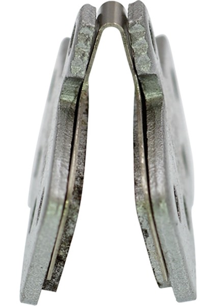 Avıd Sram Için Cooma Sport 4 Çift Ex Plus Bisiklet Disk Fren Balataları (Yurt Dışından) modelleri