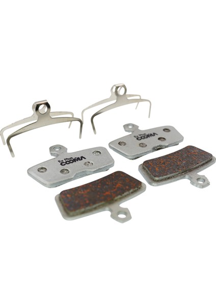 Avıd Sram Için Cooma Sport 4 Çift Ex Plus Bisiklet Disk Fren Balataları (Yurt Dışından) indirimleri