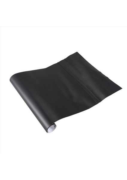 20PCS 12X60 Inç Mat Siyah Vinil Film Sarma Araba Dıy Sticker (Yurt Dışından) indirimleri