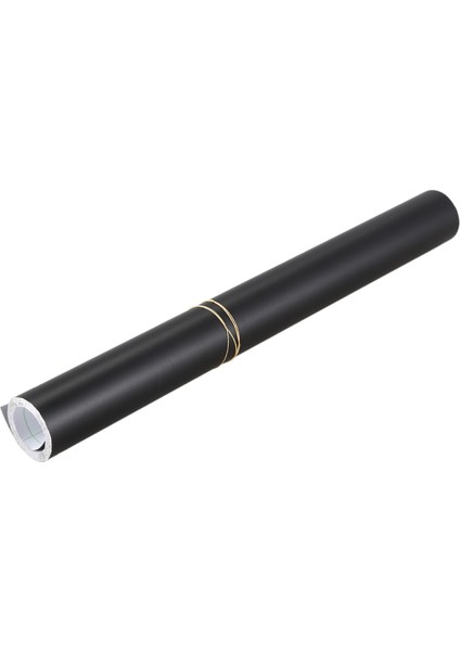 4pcs 12X60 Inç Mat Siyah Vinil Film Sargısı Araba Diy Etiketi (Yurt Dışından) fiyatları