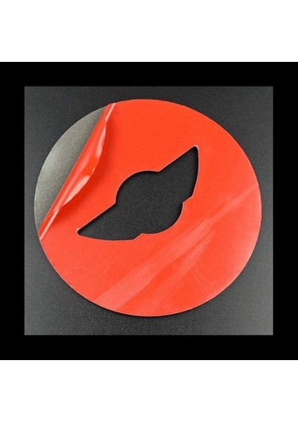 2x Araç Karbon Fiber Direksiyon Simidi Kapağı Çıkartmaları Mini Cooper Clubman R55 R56 Countryman R60 (Yurt Dışından) fiyatları