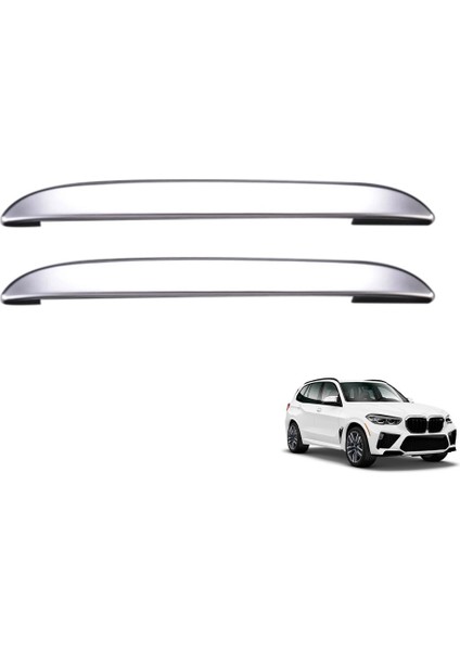 Araba Krom Gümüş Koltuk Geri Trim Dekorasyon Şeritleri Bmw For-Bmw X5 X6 X7 G05 G06 G07 6gt 2018-2022 Iç Aksesuarlar (Yurt Dışından) fiyatları