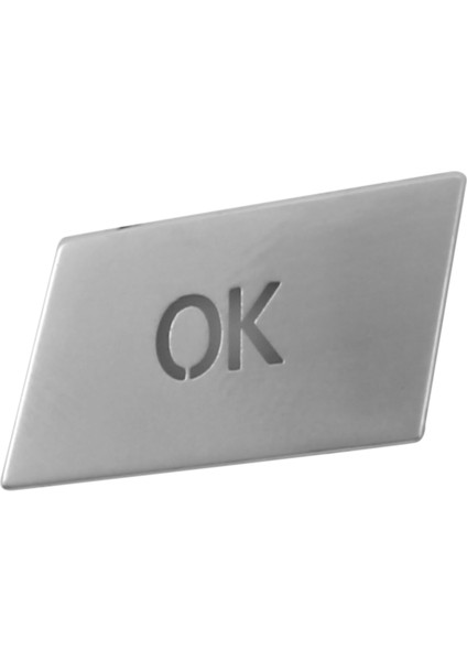 36X Direksiyon Simidi Düğmesi Anahtar Trim Kapak Mercedes Benz A B C E ml Gl Cla Gla Gla Glk Sl Slk Sınıfı W176 W246 W212 W204 (Yurt Dışından) modelleri