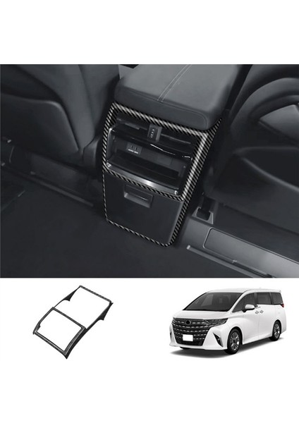 Toyota Alphard 40 Serisi 2023+ (Yurt Dışından) fiyatları