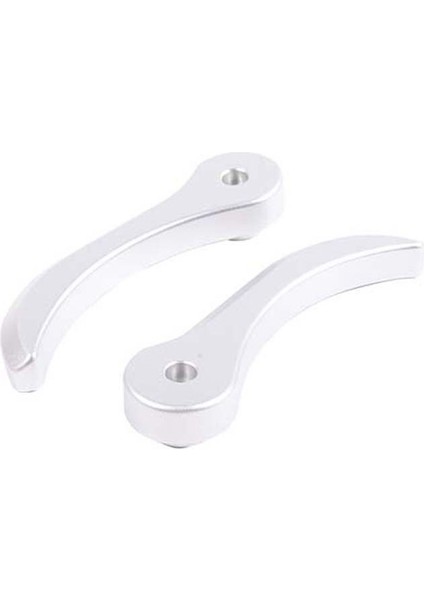 Hummer Için H3 2005-2009 Alüminyum Alaşım Araç Ön Koltuk Arka Koltuk Ayarı Dekoratif Aksesuarlar (Yurt Dışından)