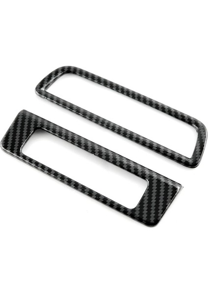 Mazda Cx-50 CX50 2023 Araç Far Kontrol Anahtarı Kapak Trim Sticker Iç Aksesuarları (Abs Karbon Fiber) (Yurt Dışından) modelleri