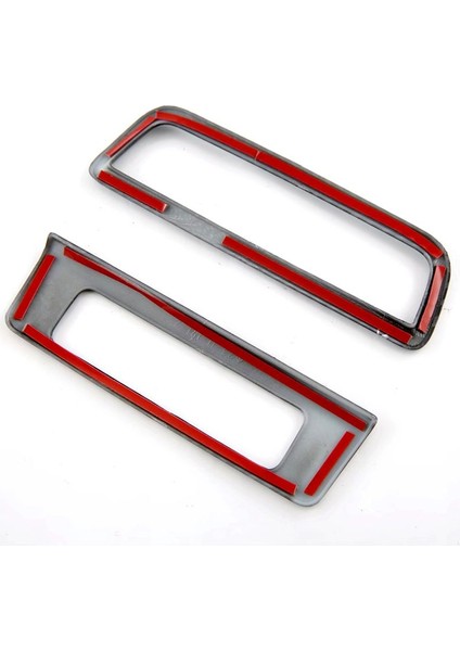 Mazda Cx-50 CX50 2023 Araç Far Kontrol Anahtarı Kapak Trim Sticker Iç Aksesuarları (Abs Karbon Fiber) (Yurt Dışından) fırsatları