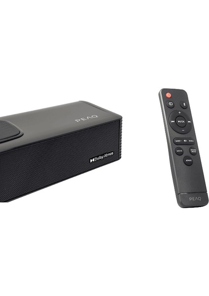 Iconic Harmony 1 - Peb 512-RW Robbie Williams Edition 200W Ev Sinema Ses Sistemi fiyatları