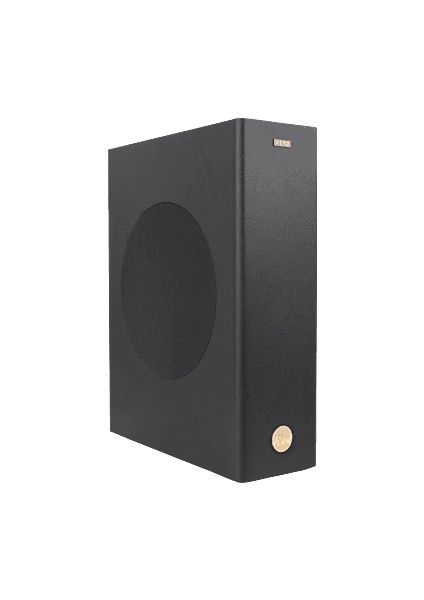 Iconic Harmony 1 - Peb 512-RW Robbie Williams Edition 200W Ev Sinema Ses Sistemi fırsatları