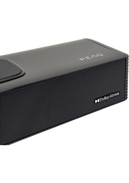 Iconic Harmony 1 - Peb 512-RW Robbie Williams Edition 200W Ev Sinema Ses Sistemi