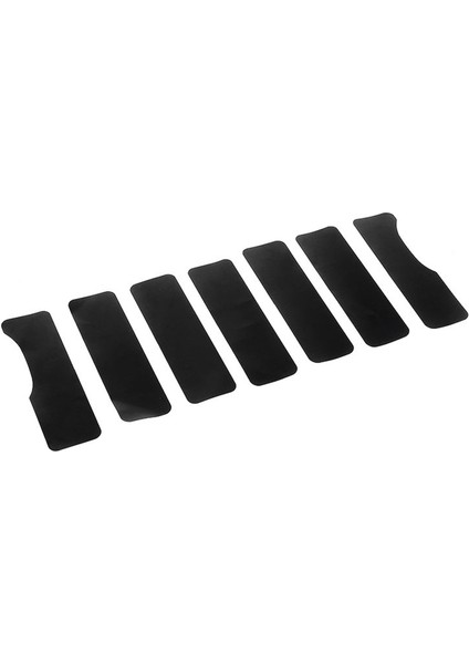 Jeep Wrangler Için Jl Gladiator Jt 2018-2023 Gösterge Paneli Izgara Çıkartma Etiketi Pvc Aksesuarları (Yurt Dışından) modelleri