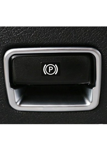 Mercedes-Benz Vito W447 2014-2018 Için Araba Handbrake Pulin Iç Stil Aksesuarları (Yurt Dışından) fiyatları