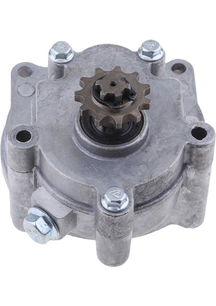 T8F 11T Motosiklet Debriyaj Şanzıman Fincan Motor Şanzıman Mini Dirt Bike 33CC 43CC 49CC Ty Rod Go Kart Scoote (Yurt Dışından)