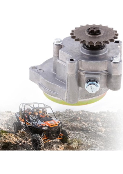 T8F 11T Motosiklet Debriyaj Şanzıman Fincan Motor Şanzıman Mini Dirt Bike 33CC 43CC 49CC Ty Rod Go Kart Scoote (Yurt Dışından) fiyatları