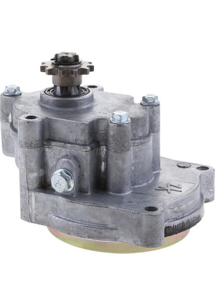 T8F 11T Motosiklet Debriyaj Şanzıman Fincan Motor Şanzıman Mini Dirt Bike 33CC 43CC 49CC Ty Rod Go Kart Scoote (Yurt Dışından) modelleri