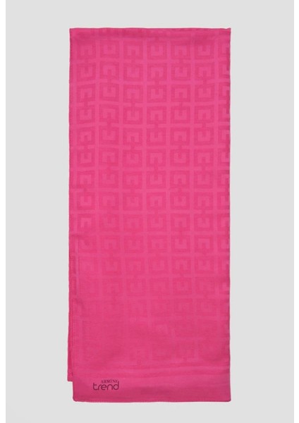 Trend Safir Şal 2 - 241829 Pembe