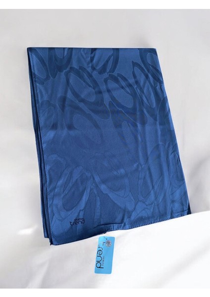 Trend Mira Şal 1 - 242739 Açık Mavi