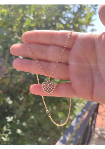 Kolye Küpe Seti modelleri