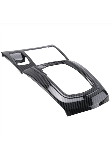 Vardiya Kutusu Kapak Iç Döşeme Kalıp Kupa Tutucu Nissan Qashqai J11 2014-2018 Karbon Deseni (Yurt Dışından) fiyatları